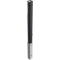 Bollard of aluminium | � 100 mm | removable, with triangular locking mechanismacc. with DIN 3223, self-engaging lockwith hot-dip galvanized ground socket part-no. 470.10approx. 500 mm below ground